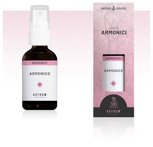 ARMONICO 1 GTT 30ML ASTRUM-1