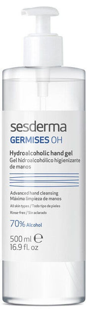 GERMISES OH GEL IAL IGIEN500ML-1