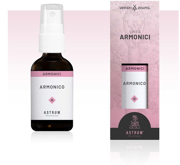ARMONICO 16 GTT 30ML ASTRUM-1