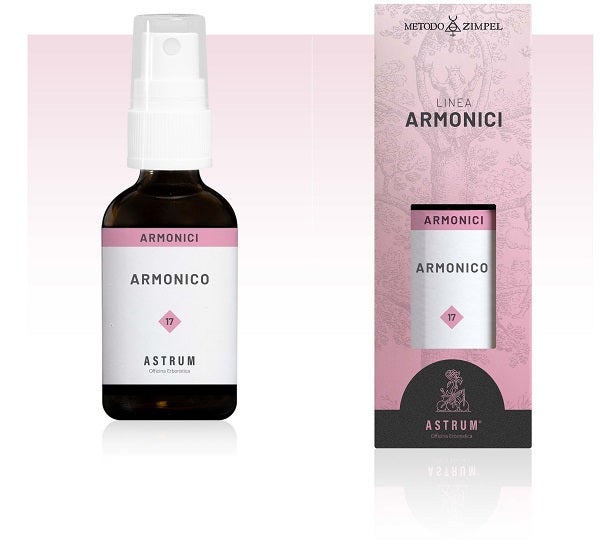 ARMONICO 17 GTT 30ML ASTRUM-1