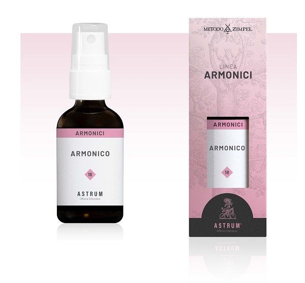 ARMONICO 18 GTT 30ML ASTRUM-1