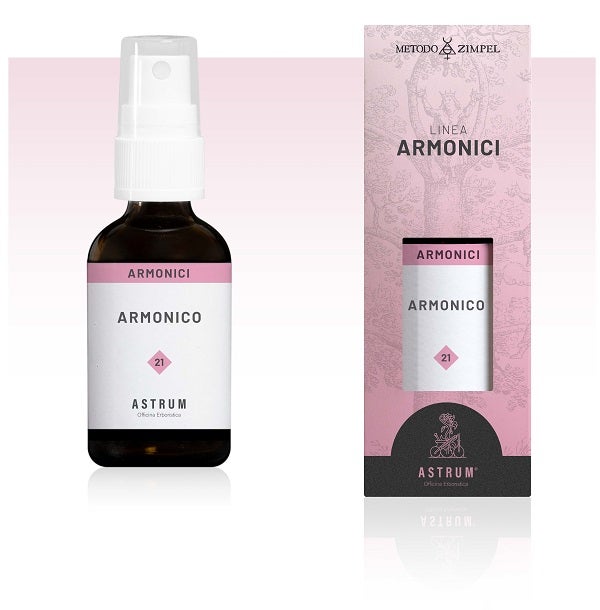 ARMONICO 21 GTT 30ML ASTRUM-1