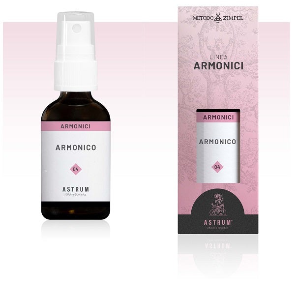 ARMONICO 4 GTT 30ML ASTRUM-1