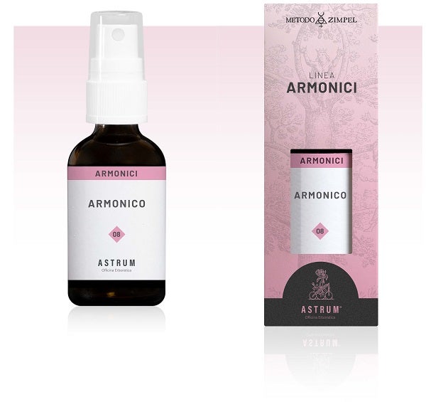 ARMONICO 8 GTT 30ML ASTRUM-1