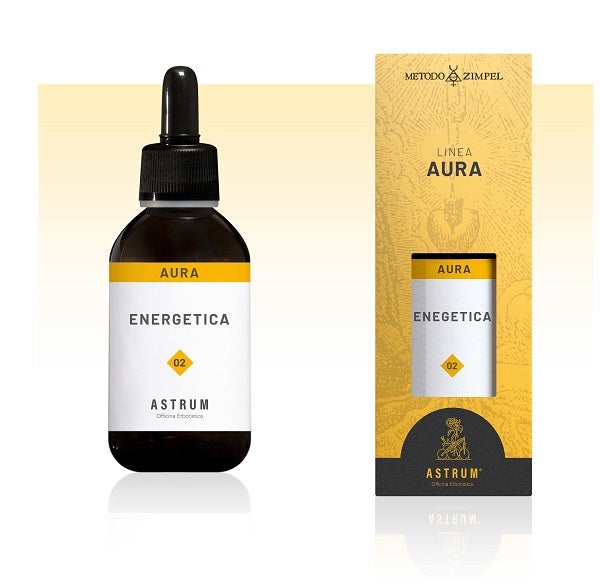 AURA E2 TRIFOGLIO-ADAMA ASTRUM-2