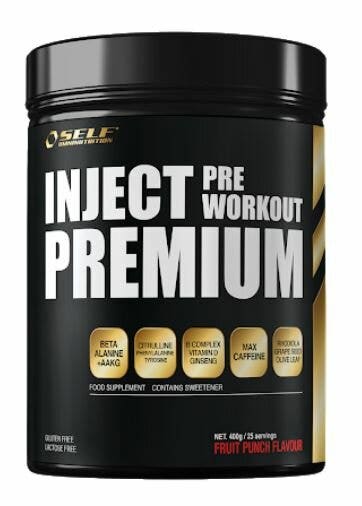 SELF OMNIN INJECT PW PREMIUM-1