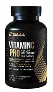 Self Omnin Vitamin C Pro 100 Compresse-2