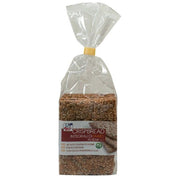 La Finestra Sul Cielo Crispibread Integrali Di Farro Ai Semi Bio 200g-1