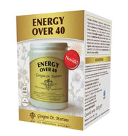 ENERGY OVER 40 POLVERE 360G-2