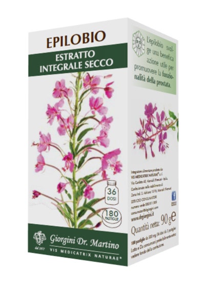 EPILOBIO ESTRATTO INTEGR SECCO-2