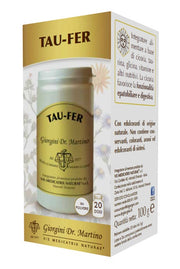 TAU FER POLVERE 100G-2