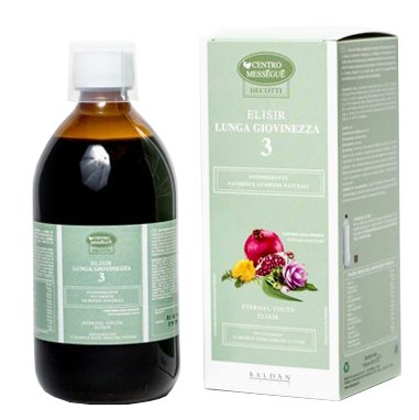 ELISIR 3 LUNGA GIOV S/G 500ML-2