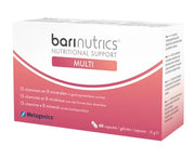Barinutrics Multi 60 Capsule - 1