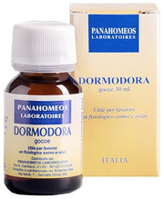 DORMODORA GOCCE 30ML-1