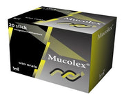 MUCOLEX 20STICK-1