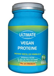 Ultimate Isolated Soya Protein Gusto Crema/Biscotto 450g-1