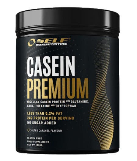 SELF OMNIN CASEINA PREM CARAM-1