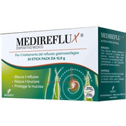 Medireflux 20 Stick   - 2