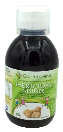 HERICIUM GISINEC JUNIOR 250ML-2