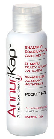 ANNURKAP SHAMPOO A/CAD POCKET - 1
