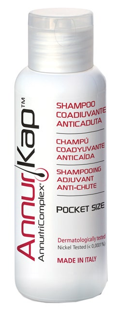 ANNURKAP SHAMPOO A/CAD POCKET - 1