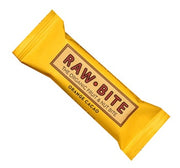 RAW BITE CACAO/ORANGE 50G-1