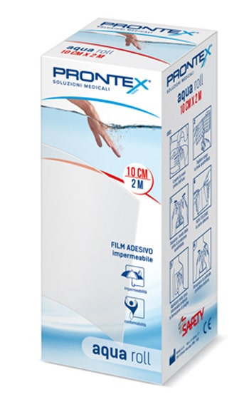 PRONTEX AQUA ROLL M2X10CM-1