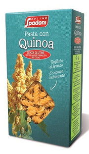 MS PASTA QUINOA FUSILLI 500G-2