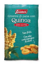 MS CROSTINI S/G QUINOA 50G-2