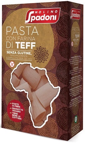 MS PASTA TEFF PACCHERO 250G-2