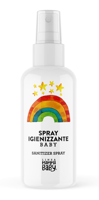 MAMMABABY SPRAY IGIEN BB 100ML-1
