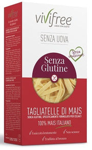 VIVIFREE TAGLIAT MAIS100% 250G-2