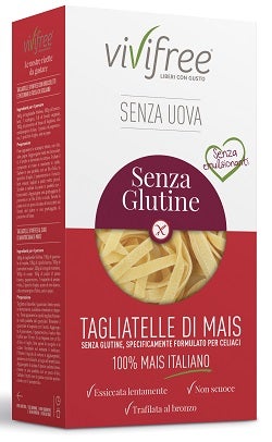 VIVIFREE TAGLIAT MAIS100% 250G-2