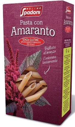 MS PASTA AMARANTO S/G PENNE-1