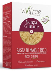 VIVIFREE PASTA S/G STELL 500G-2