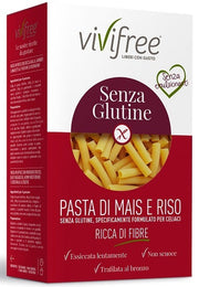 VIVIFREE PASTA S/G SEDANIN500G-2