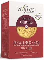 VIVIFREE ANELLINI M/R FIB 500G-2