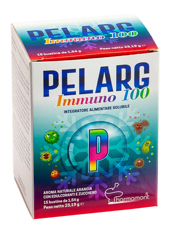 PELARG IMMUNO 100 15BUST-2