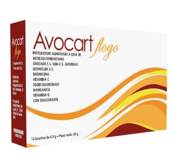 Avocart Flogo 14 Bustine-2
