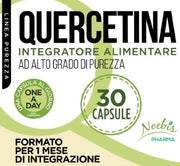 QUERCETINA 30CPS-2
