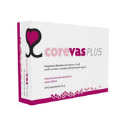 Corevas Plus 30 Compresse - 2
