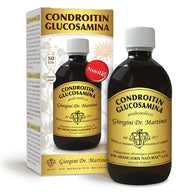 CONDROITIN GLUCOSAMINA ANALC-2