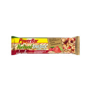 Powerbar Natural Energy Cereal Strawberry & Cramberry 1 Barretta 40g  - 3