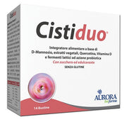 Cistiduo 14 Bustine  - 1