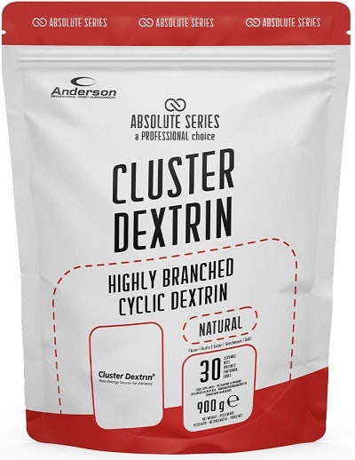 Absolute Series Cluster Dextrin 900g-1