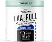 Absolute Series EAA-FULL Essential Amino Acids + B6 Energy Drink Polvere 300g-1