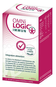 Omni Logic Immun 450g-1