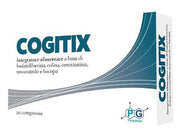 Cogitix 20 Compresse-2