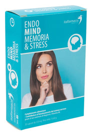 ENDO MIND 30CPS-2