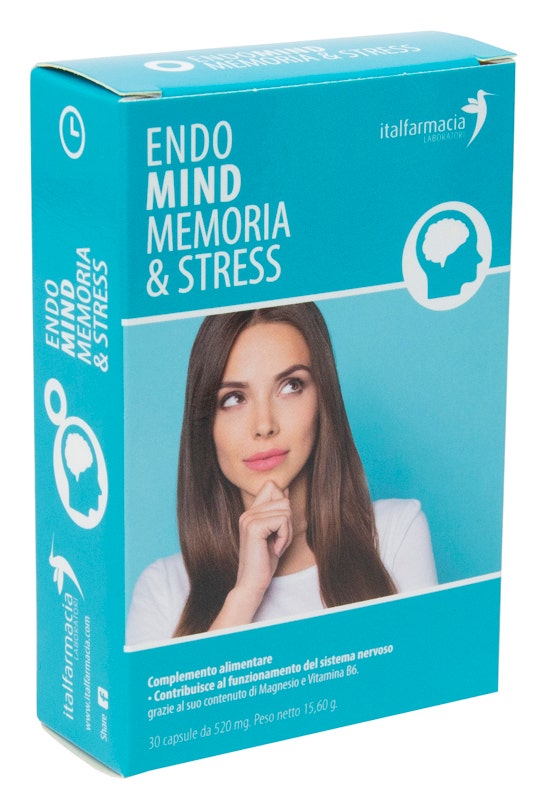 ENDO MIND 30CPS-2